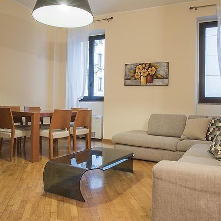 מילאנו Easyhomes - San Babila Corridoni מראה חיצוני תמונה