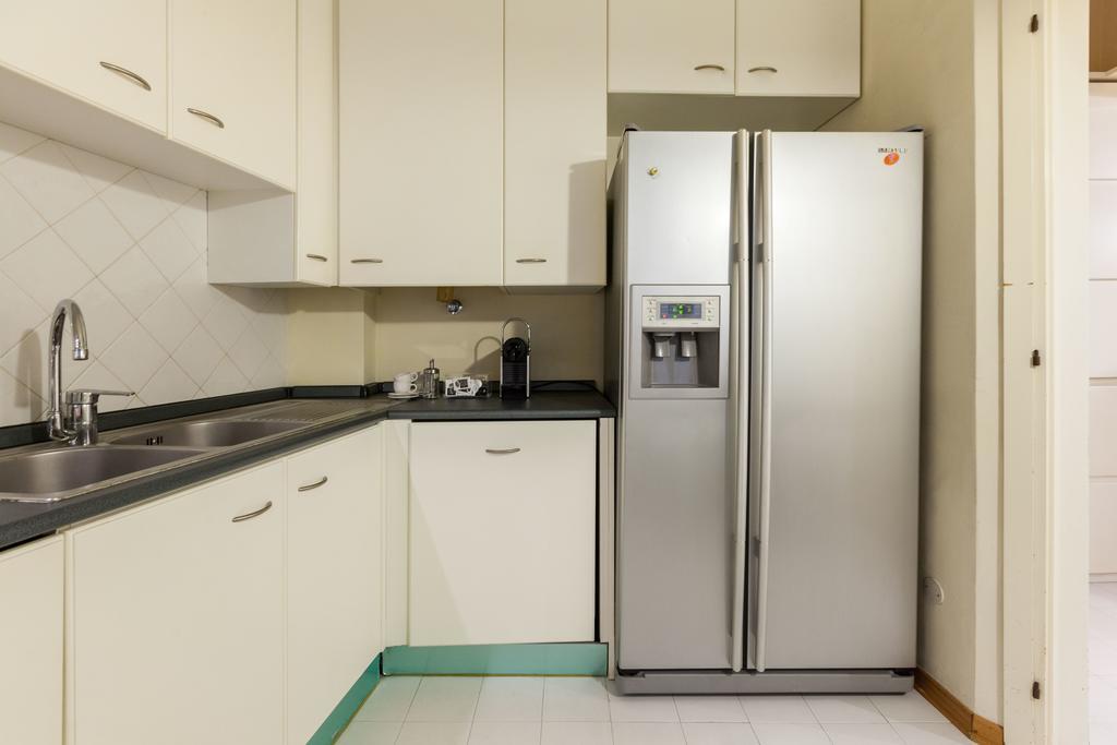 מילאנו Easyhomes - San Babila Corridoni מראה חיצוני תמונה