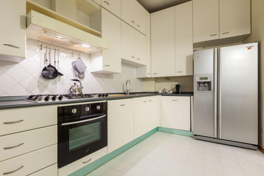 מילאנו Easyhomes - San Babila Corridoni מראה חיצוני תמונה
