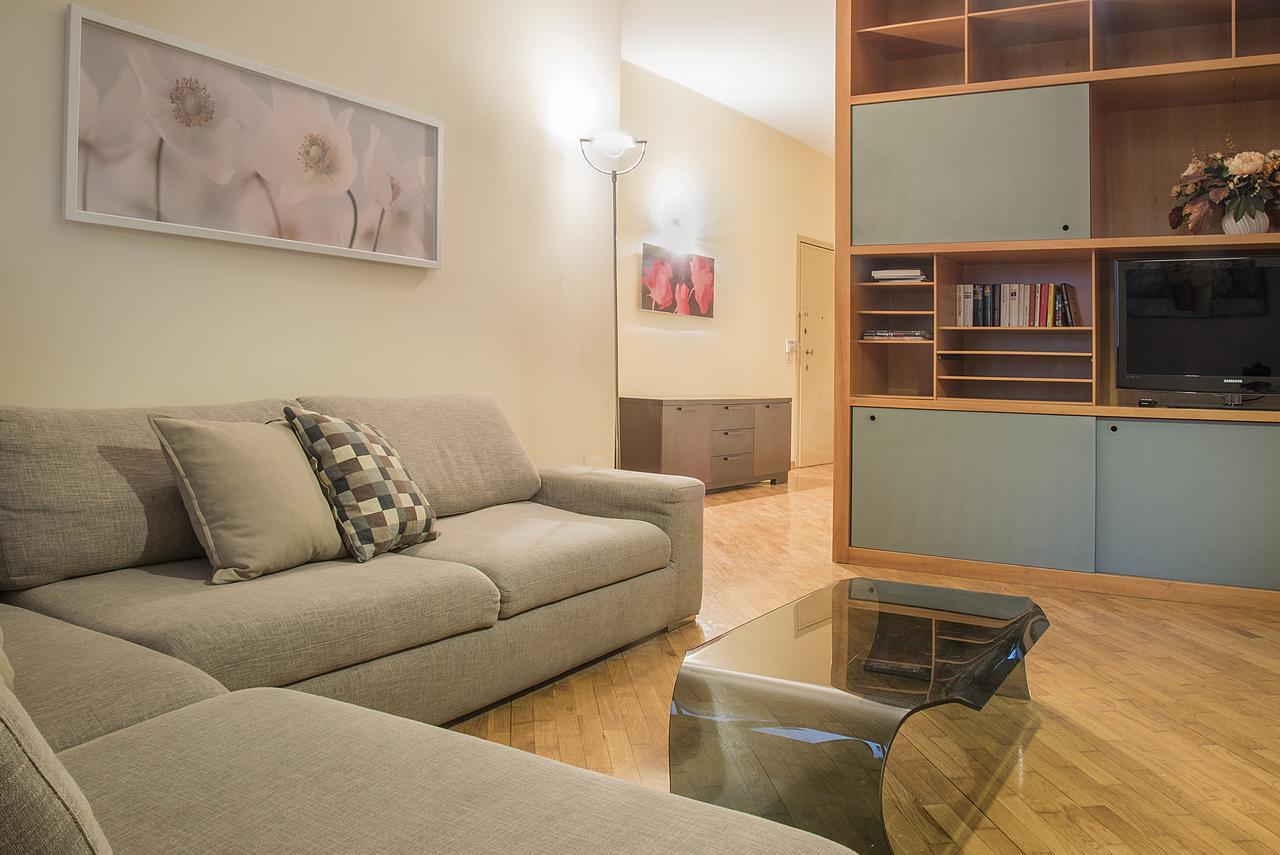 מילאנו Easyhomes - San Babila Corridoni מראה חיצוני תמונה
